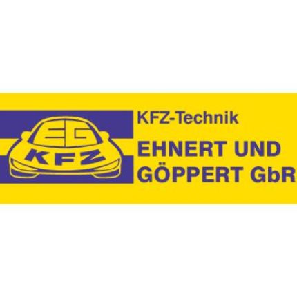 Logotyp från Heiko Ehnert, Robin Göppert Kfz-Technik Ehnert & G