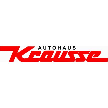 Logo van Autohaus Krausse