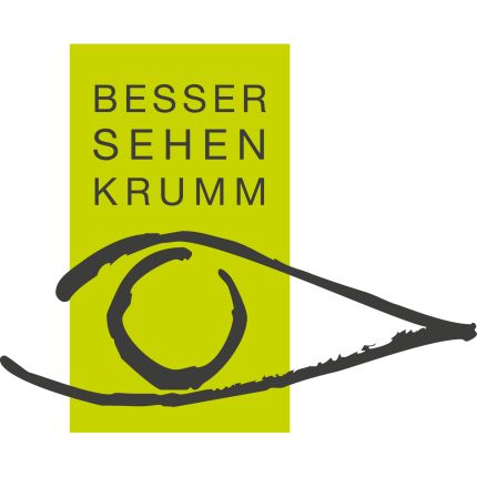 Logótipo de Besser Sehen Krumm