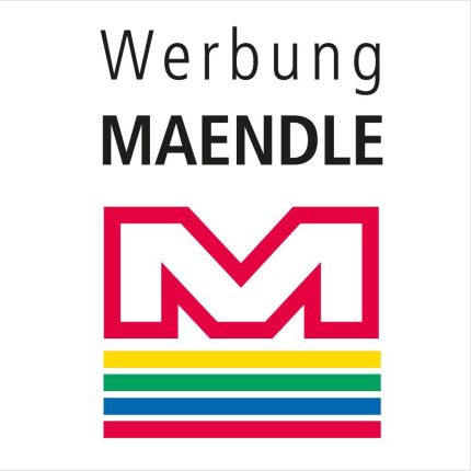 Logo van Volker Maendle