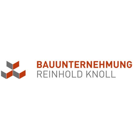 Logo da Bauunternehmung Reinhold Knoll