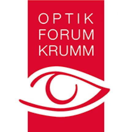 Logotipo de Optikforum Krumm