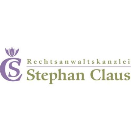 Logo van Claus Stephan Rechtsanwaltskanzlei