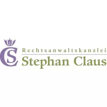 Logótipo de Claus Stephan Rechtsanwaltskanzlei