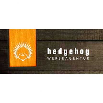 Logo de hedgehog Werbeagentur GmbH