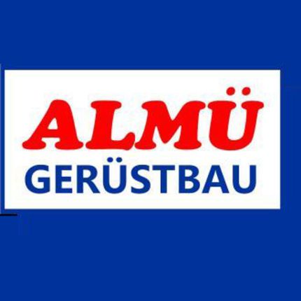 Logotyp från ALMÜ Gerüstbau und Handelsgesellschaft mbH