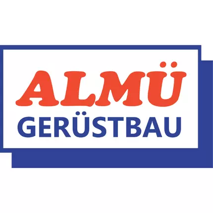 Logo von ALMÜ Gerüstbau und Handelsgesellschaft mbH