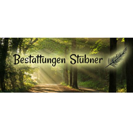 Logotyp från Bestattungen Stübner in Loitsche bei Wolmirstedt