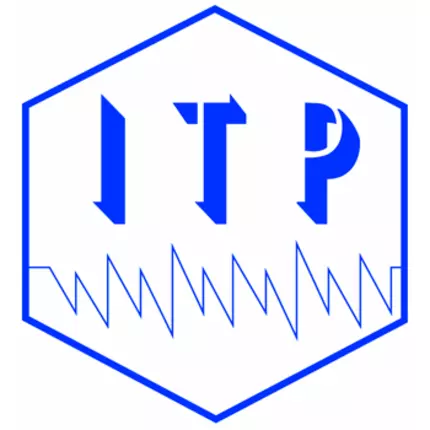 Logo od ITP Tzschoppe GmbH