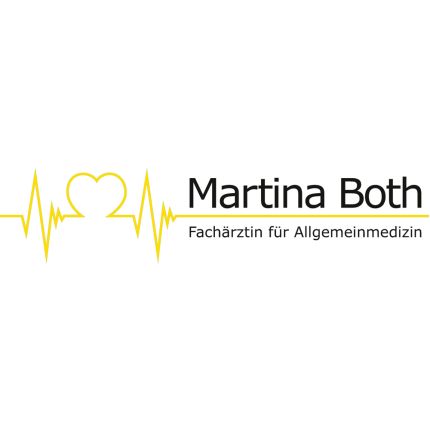 Logotipo de Martina Both