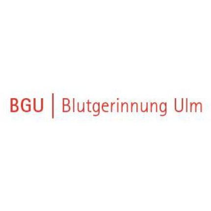 Logótipo de BGU I Blutgerinnung Ulm PD Dr. med. Andrea Gerhardt