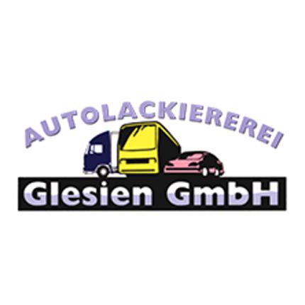 Logotipo de Autolackiererei Glesien GmbH