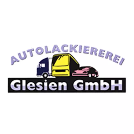 Logo da Autolackiererei Glesien GmbH