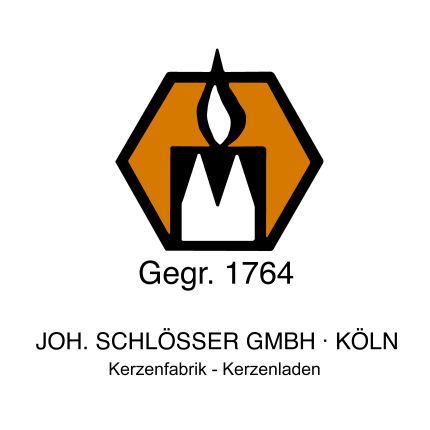Logotyp från Joh. Schlösser GmbH
