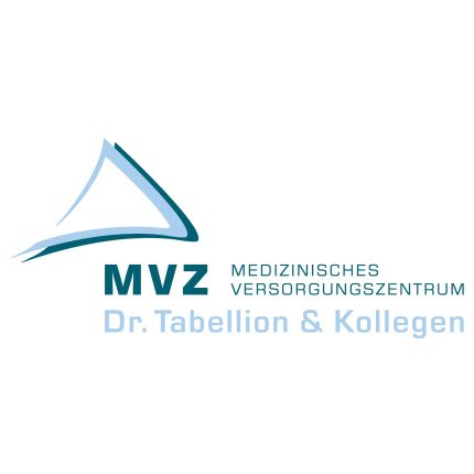 Logo van Medizinisches Versorgungszentrum (MVZ) Dr. Joachim Tabellion & Kollegen GmbH