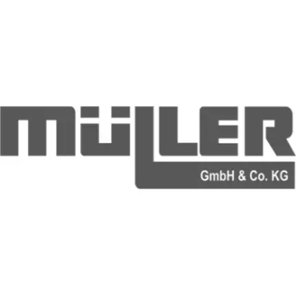 Logo de Müller Recycling & Vermietung GmbH & Co. KG