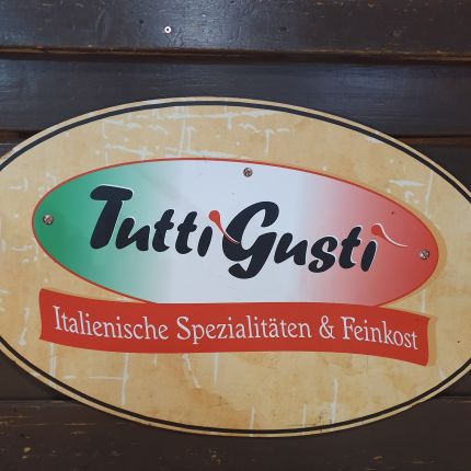 Logotipo de Tutti Gusti Inh. Massimo Iacenda