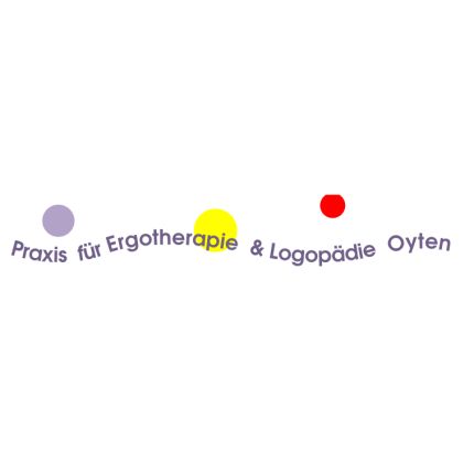 Logotyp från Maike Janschitz Praxis für Ergotherapie Logopädie Oyten