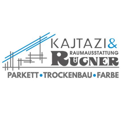 Logo fra Kajtazi & Rügner Bodenbeläge und Raumausstattung, Inh. Vebi Kajtazi