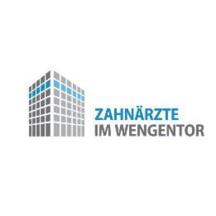 Logotyp från Zahnärzte im Wengentor - Stromeyer, Dr.Scheytt und Partner