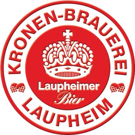 Logo from Kronenbrauerei Laupheim Paul Eble