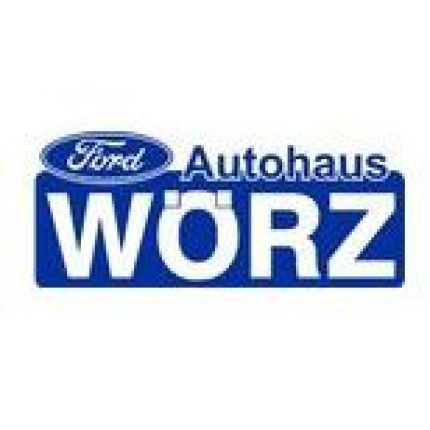 Logo van Autohaus Christian Wörz