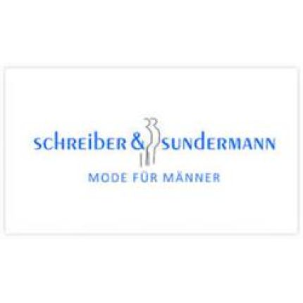 Logo fra Schreiber & Sundermann