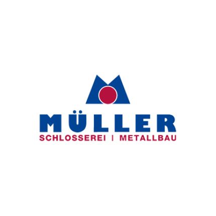 Logo od Müller Schlosserei-Metallbau Uwe Müller