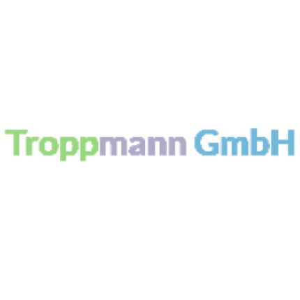 Logo van Troppmann GmbH