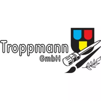 Logo da Troppmann GmbH