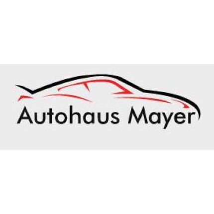 Logotipo de Autohaus Mayer
