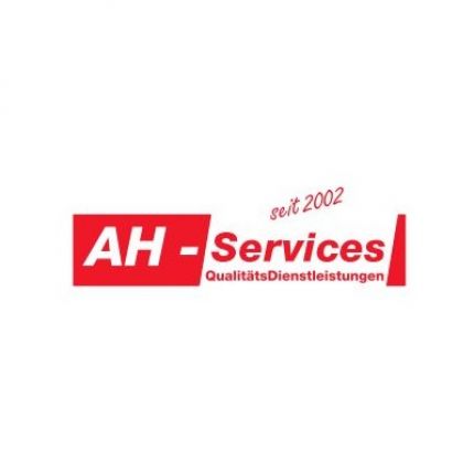 Logotyp från AH-Services Qualitätsdienstleistungen - Alexander Hamm