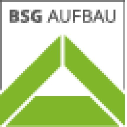 Logo von Bau- und Siedlungsgenossenschaft Aufbau eG