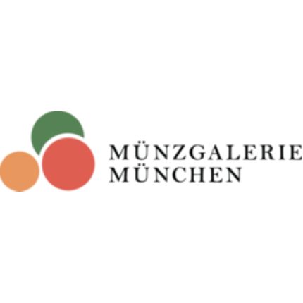 Logo de MGM Münzgalerie München Handels GmbH & Co. Joker KG