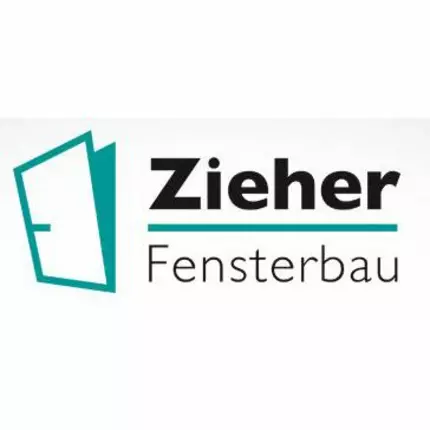 Logo fra Zieher Fensterbau