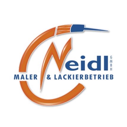 Logo de Neidl GmbH Maler und Lackierbetrieb