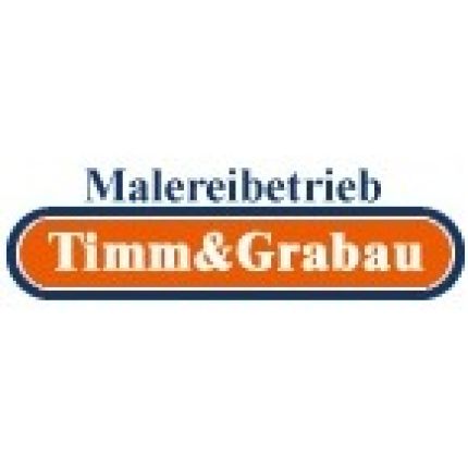 Logo fra Malereibetrieb Timm & Grabau OHG