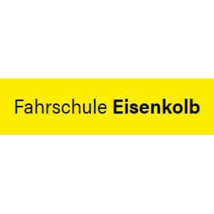 Logótipo de Fahrschule Eisenkolb