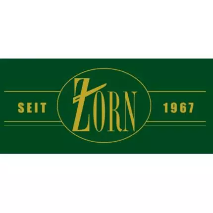 Logo da UHREN ZORN