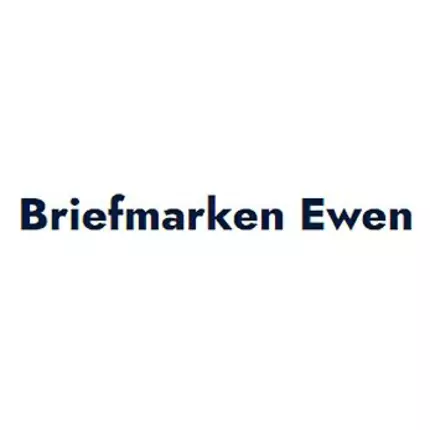 Logo von Briefmarken, Münzen u. Ansichtskarten An- u. Verkauf Uwe Ewen