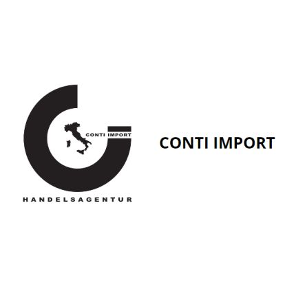 Logo od Conti Import