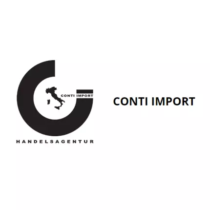 Logotyp från Conti Import