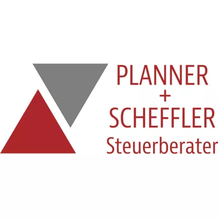 Logótipo de Planner + Partner PartG mbB Steuerberater