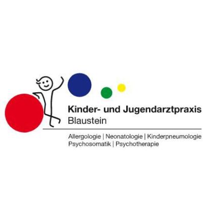 Logotyp från Kinder- und Jugendarztpraxis Blaustein
