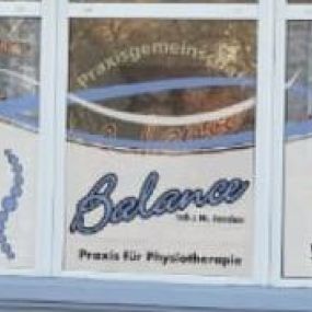 Bild von Balance Physiotherapie