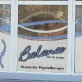 Bild von Balance Physiotherapie