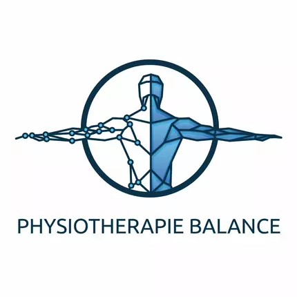 Logo van Balance Physiotherapie