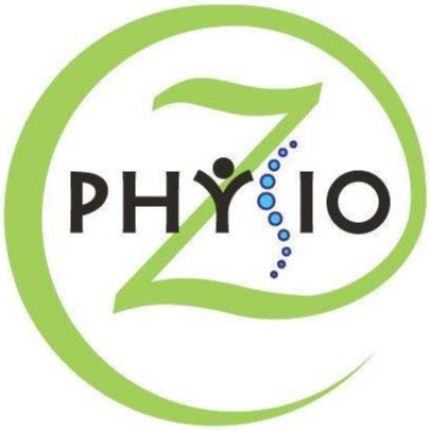 Logo van Praxis für Physiotherapie Physio Z Eldar Zekic
