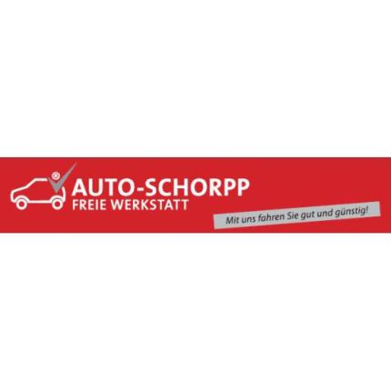 Logótipo de Auto-Schorpp e.K - Inh. Stefan Schorpp