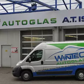 Bild von A.T. Iser GmbH Wintec Autoglas